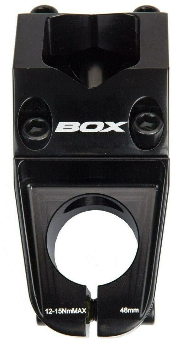 Box Components Delta 31.8mm BMX Stem - All Colours & Sizes - Sportandleisure.com (6968067457178)