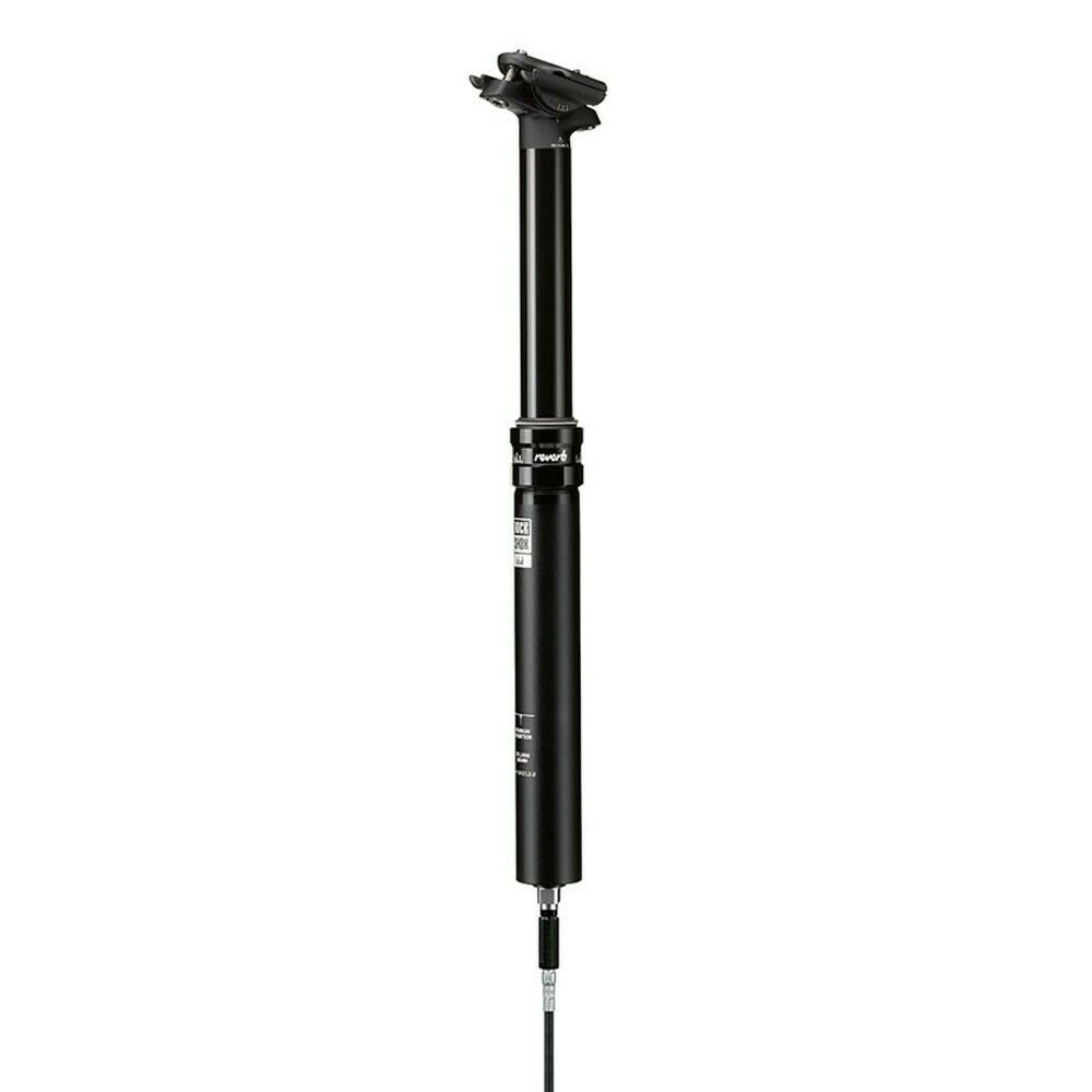 RockShox Reverb Stealth Dropper Post, 31.6mm 335mm or 430mm - Sportandleisure.com (7118627405978)
