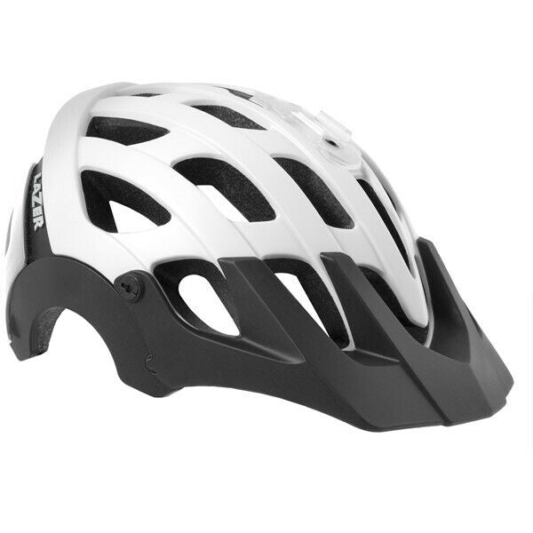 Lazer Revolution MTB / Enduro Helmet - Adjustable Fit - Small - Sportandleisure.com (7501621002497)