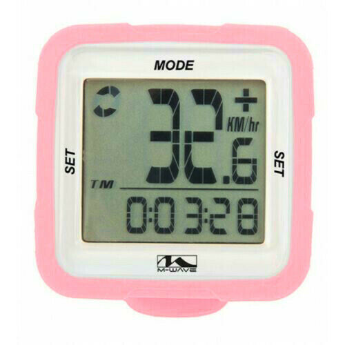 Wireless 14 Function Bicycle Computer / Speedometer - Sportandleisure.com (6968129716378)