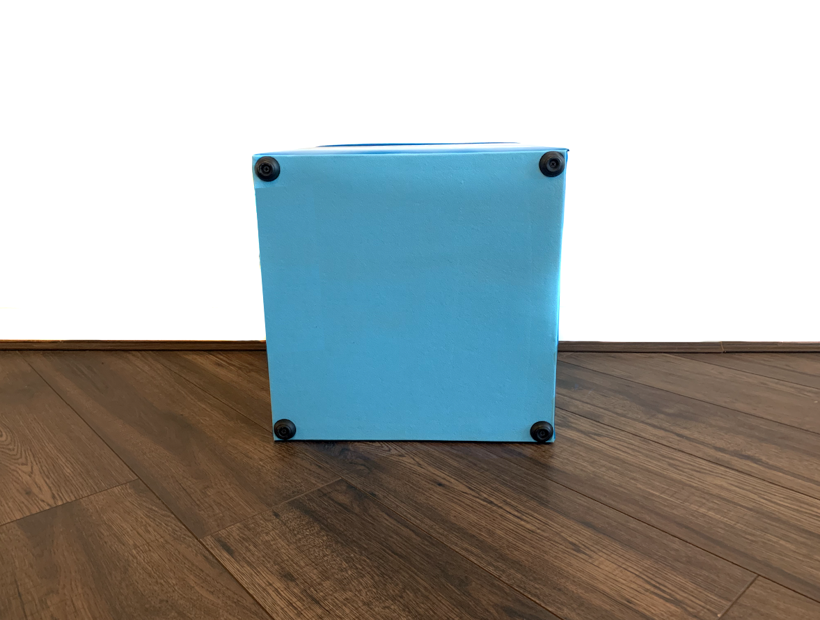 PRO Bike Gear Seat Cube - Ideal For A Cycling Lovers Man Cave! - Sportandleisure.com (6967969611930)