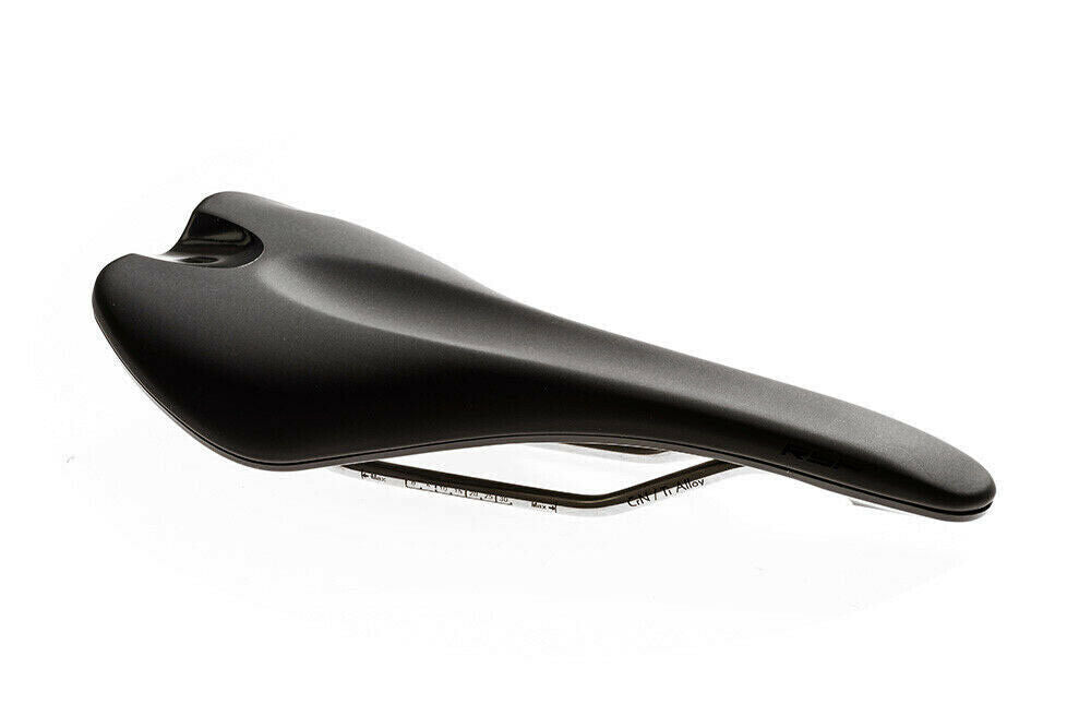 RSP Go Between CRN Ti Saddle - Black - Sportandleisure.com (7451092975873)
