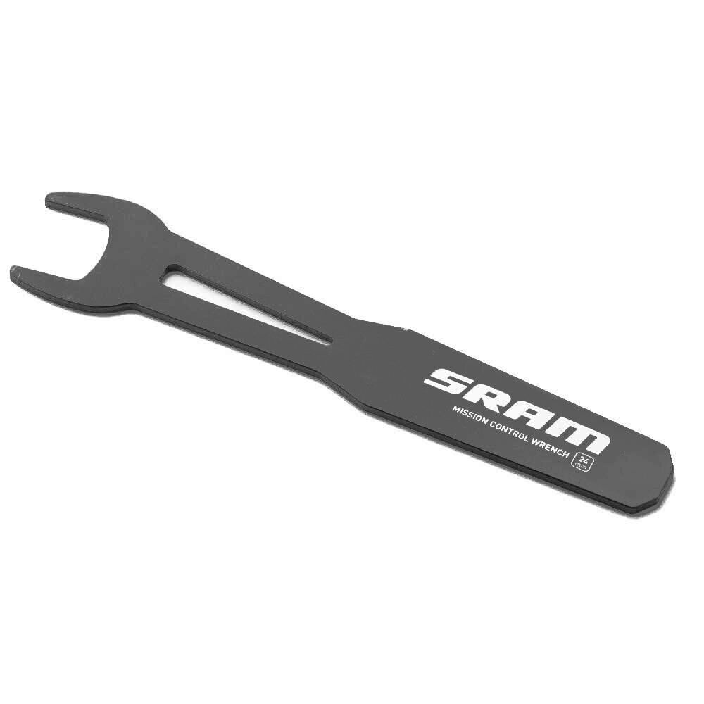 RockShox 24mm Mission Control Damper Wrench - 00.4315.024.010 - Sportandleisure.com