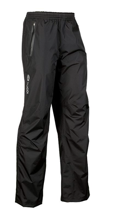 Sugoi Men's RPM Waterproof Cycling / Hiking Trousers - Black - RRP: £95 - Sportandleisure.com (6967975903386)
