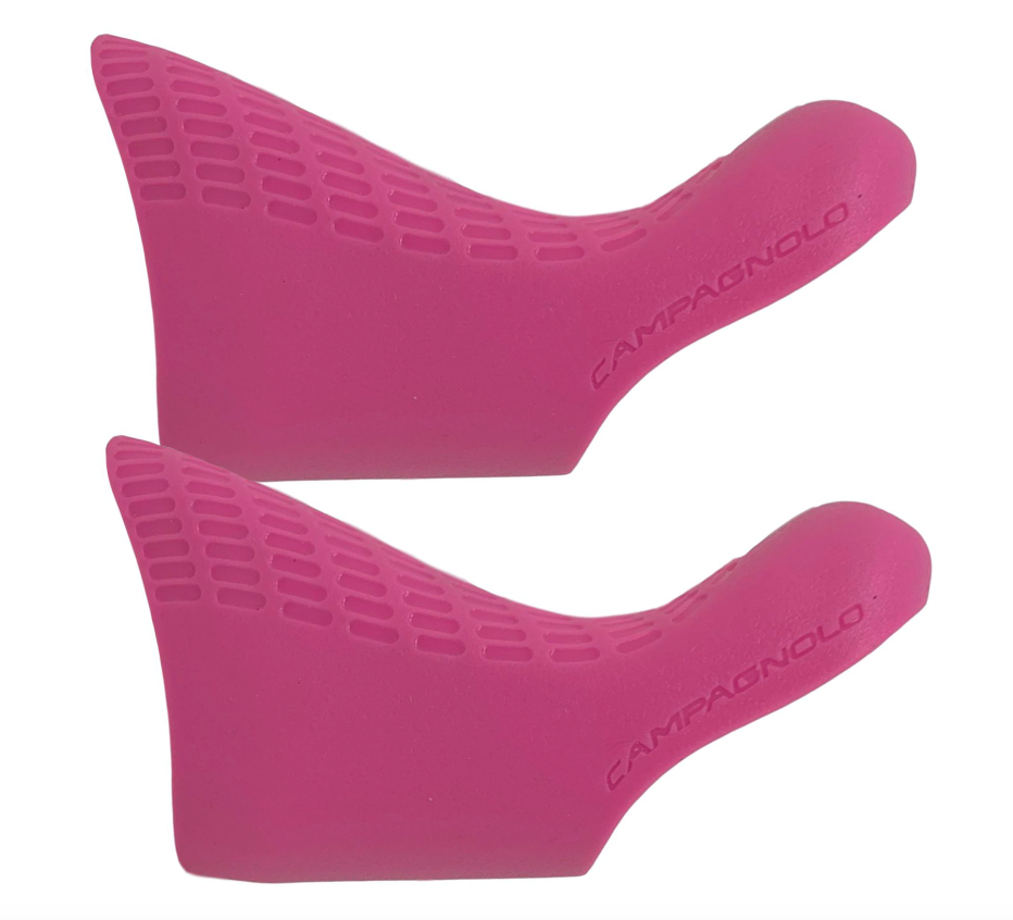 Campagnolo EPS Shifter Hoods - Pink - Sportandleisure.com (6968034361498)