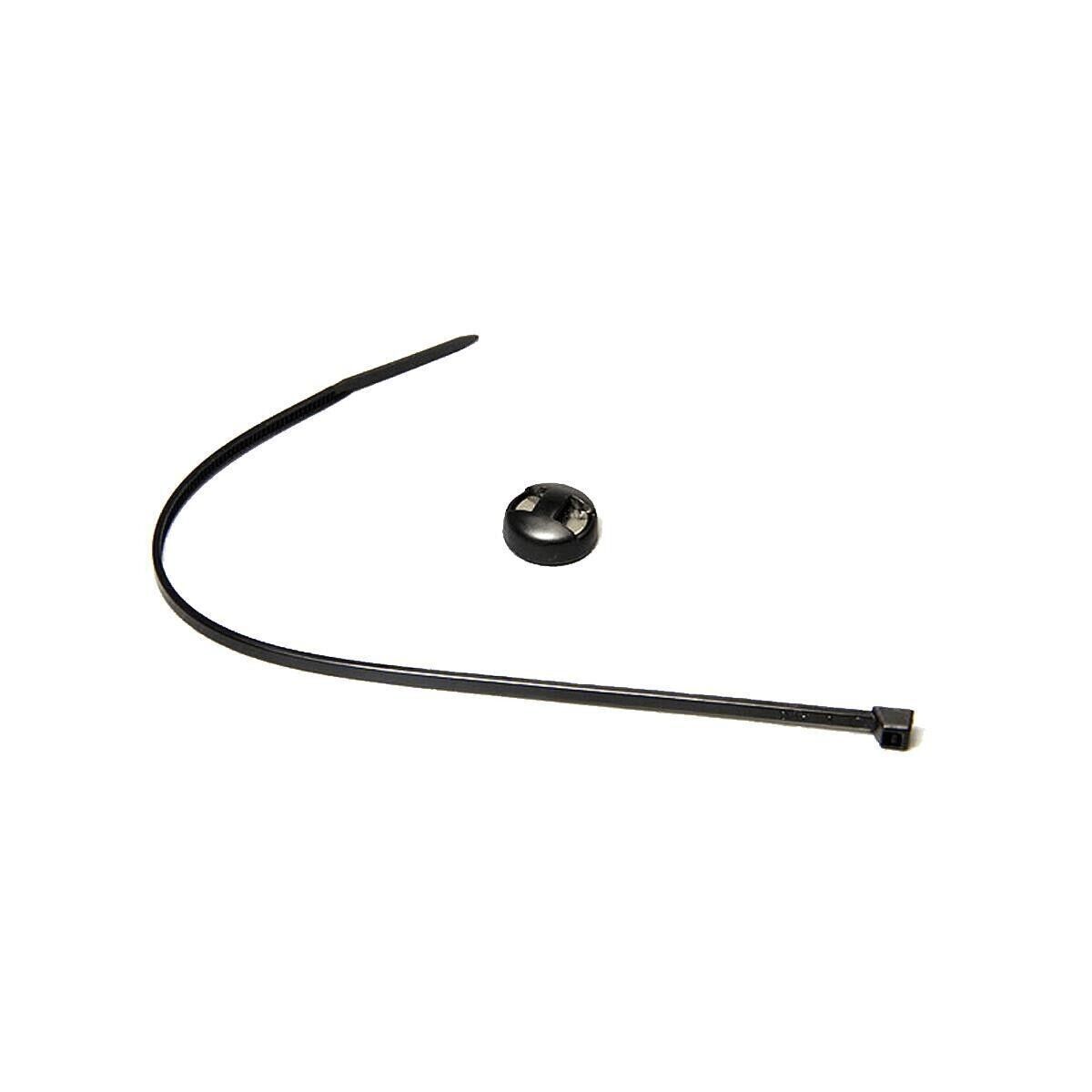 Cateye Cadence Magnet Bike Computer Sensor - Black - Sportandleisure.com