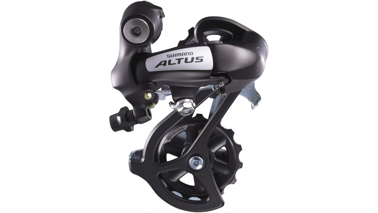 Shimano Altus M310 7 / 8 Speed Rear Derailleur - Sportandleisure.com (7075171696794)