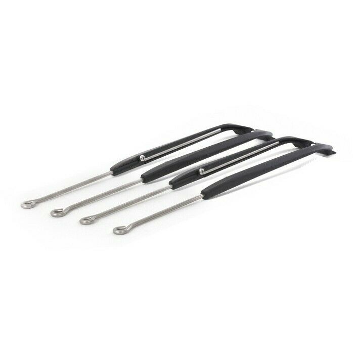 Hebie 799 uniVip Stay set Mudguards - Sportandleisure.com (6968038326426)
