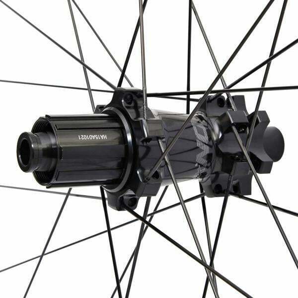 Easton Vice XLT 650B / 27.5" Rear MTB Wheel - 12 X 142mm X4 Hub - RRP: £350 - Sportandleisure.com (6968029544602)