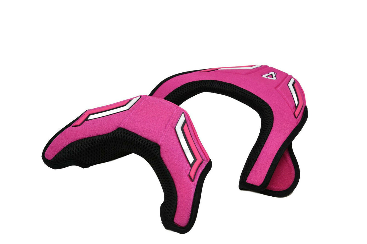 Leatt DBX Comp 4 Padding Kit - Choose Colour: - Sportandleisure.com (6968127520922)