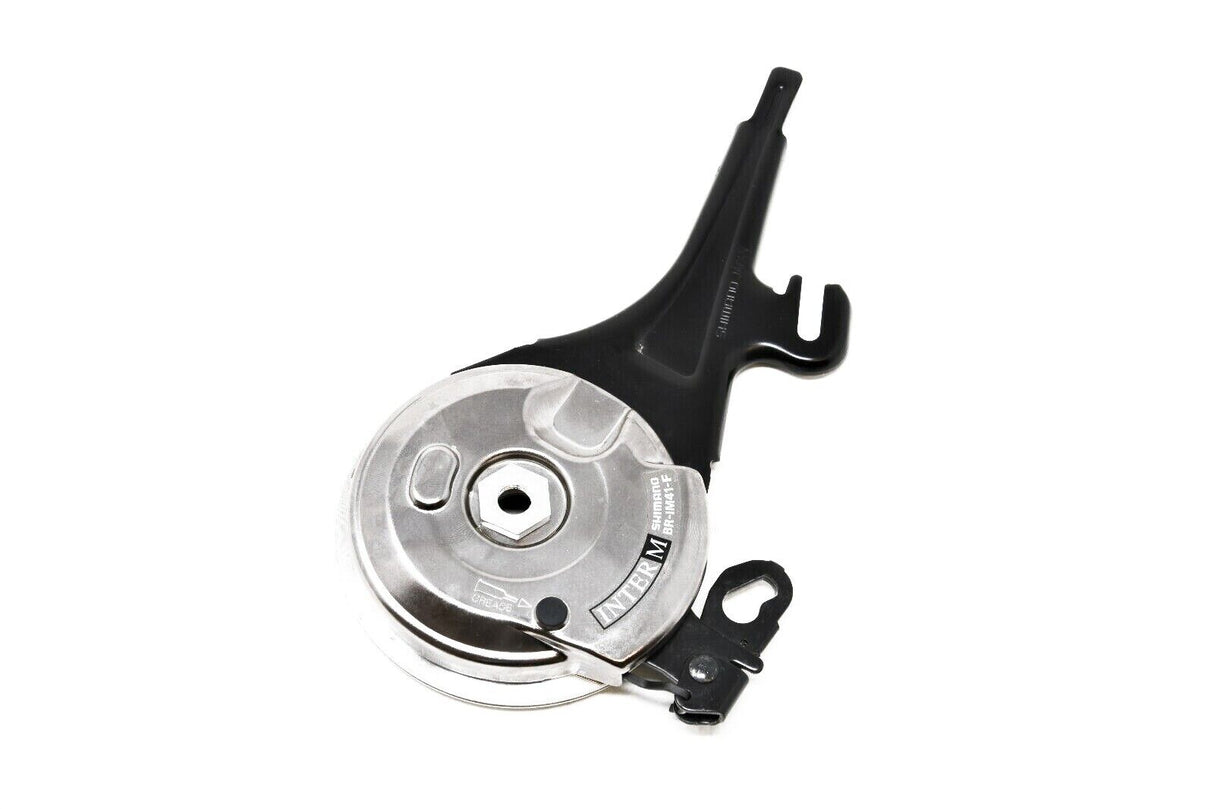 Shimano BR-IM41-F Nexus / Nexave Front Roller Brake - Silver - Sportandleisure.com