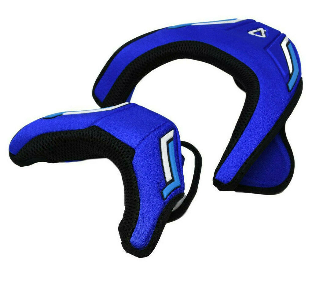 Leatt DBX Comp 4 Padding Kit - Choose Colour: - Sportandleisure.com (6968127520922)