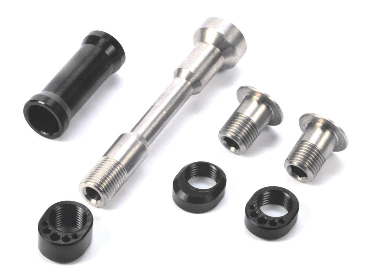 Mondraker Lower Hardware Link Kit Number 4 Durham / Lithium / Summum - Sportandleisure.com (6968096555162)