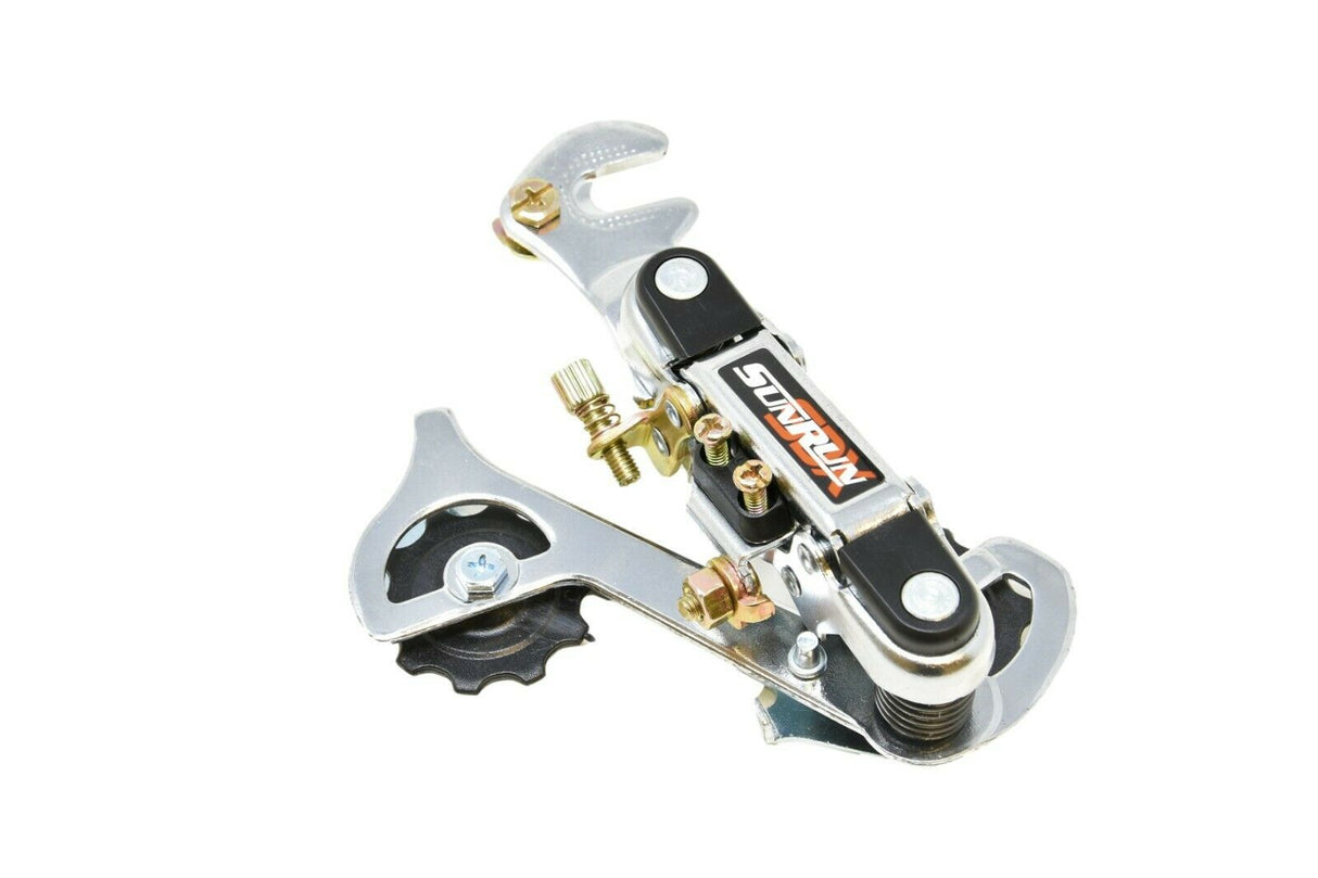 Sunrun HH-04L - TY18 / TY22 Compatible Rear Derailleur - Sportandleisure.com (6968039506074)