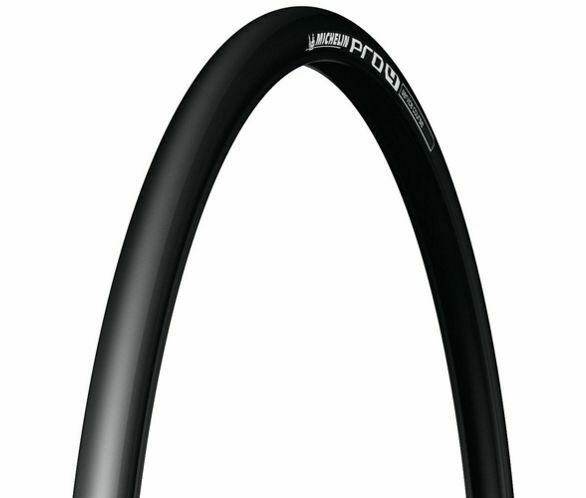 Michelin Pro 4 Service Course 700 x 20c ( 20 - 622 ) Folding Tyre - Black - Sportandleisure.com (6968151769242)