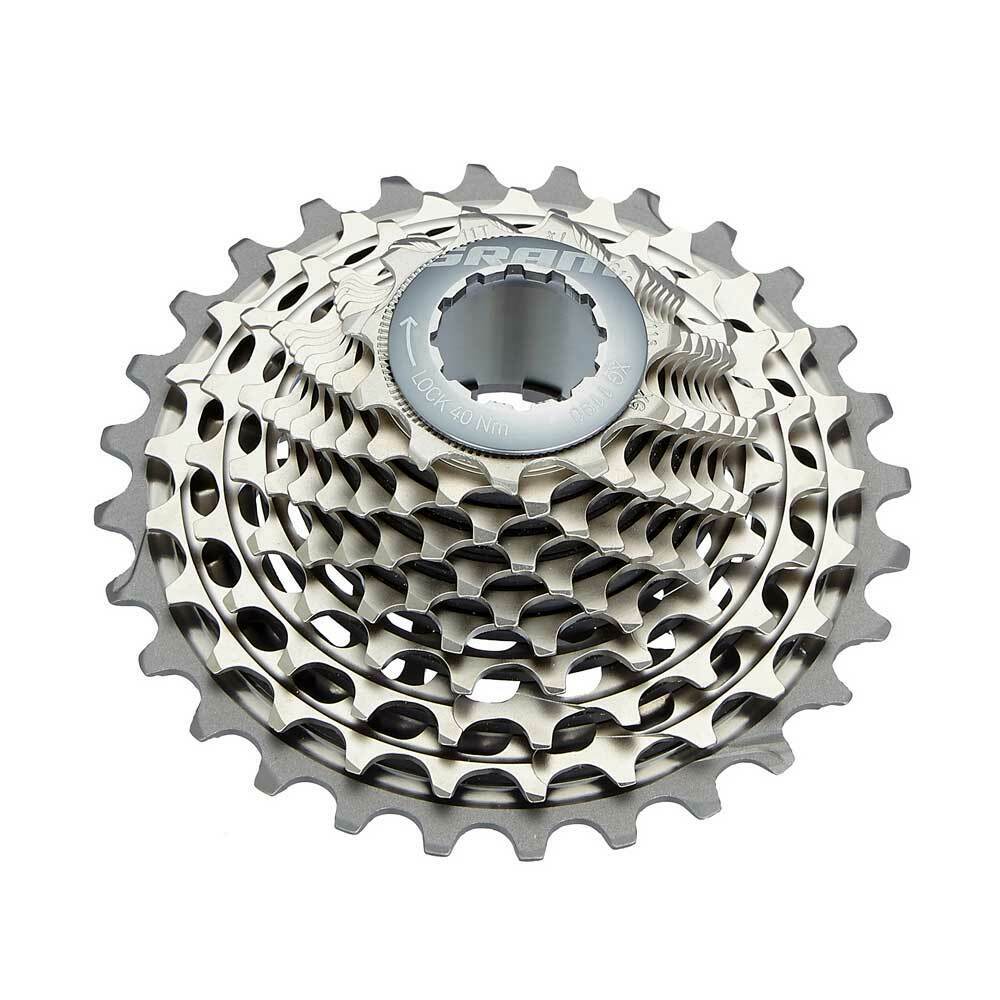 SRAM Red 22 XG1190 11 Speed Cassette 11 - 25 Tooth - Sportandleisure.com (6968150458522)