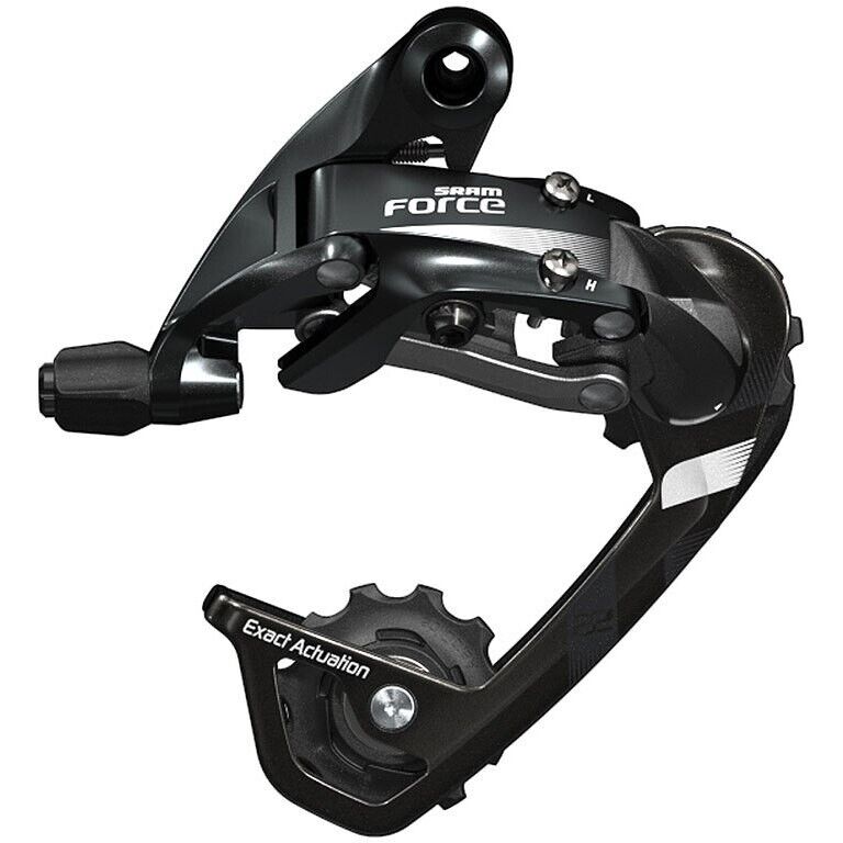 SRAM Force 22 WiFLi 11 Speed Rear Derailleur - Sportandleisure.com
