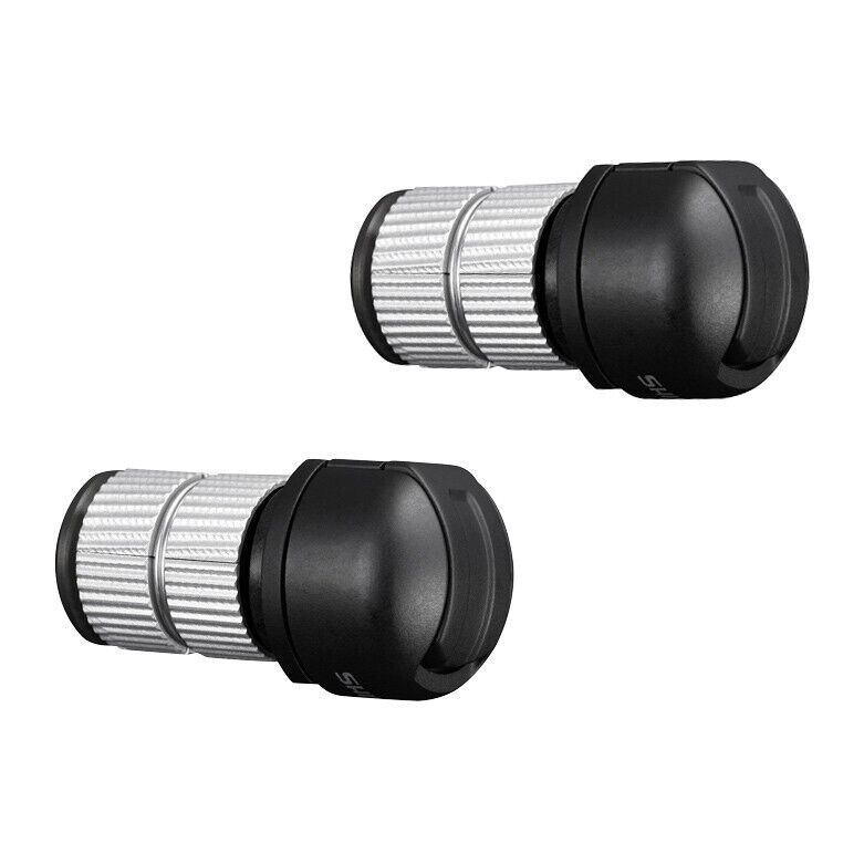 Shimano SW-R9160 DURA-ACE DI2 TT Bar End Shifter Set - Sportandleisure.com