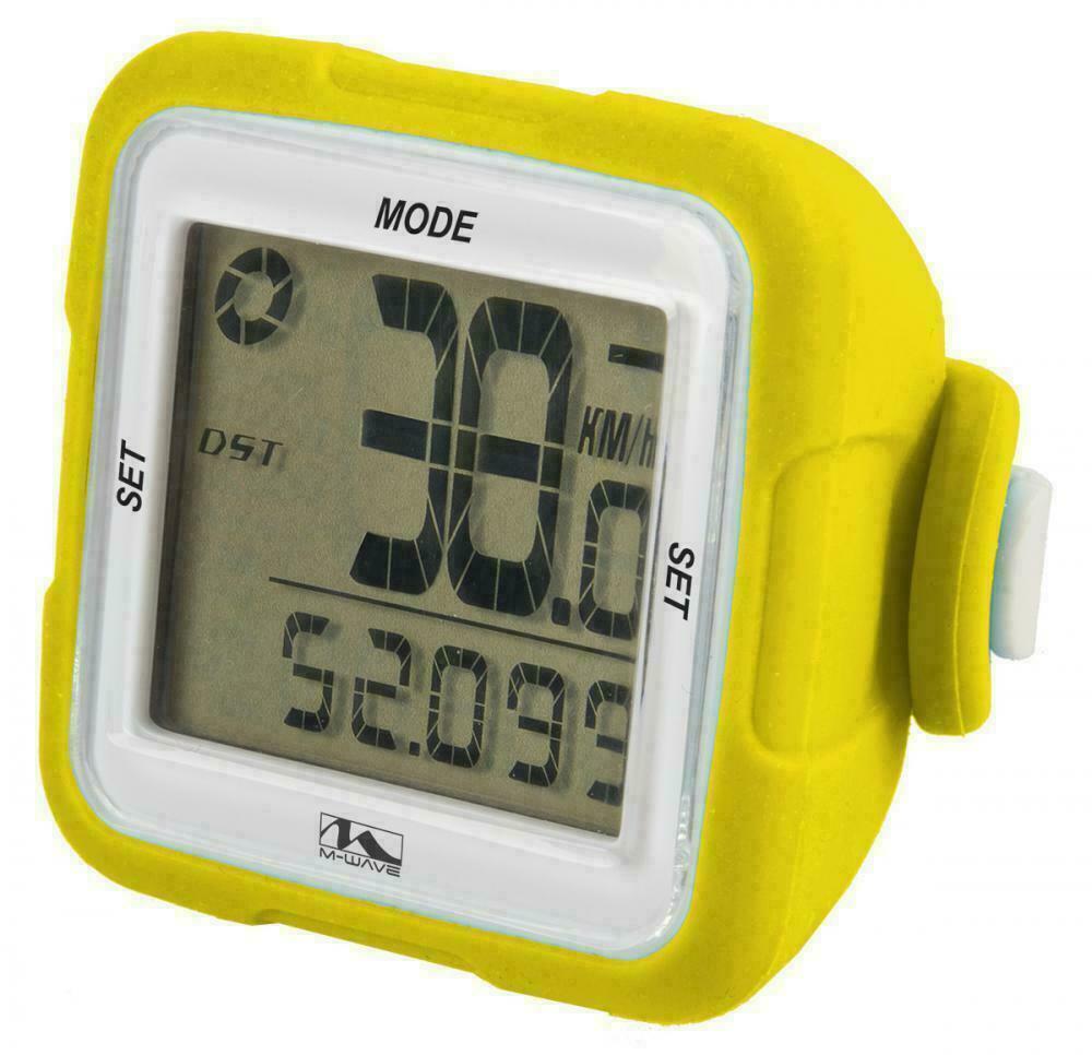 Wireless 14 Function Bicycle Computer / Speedometer - Sportandleisure.com (6968129716378)