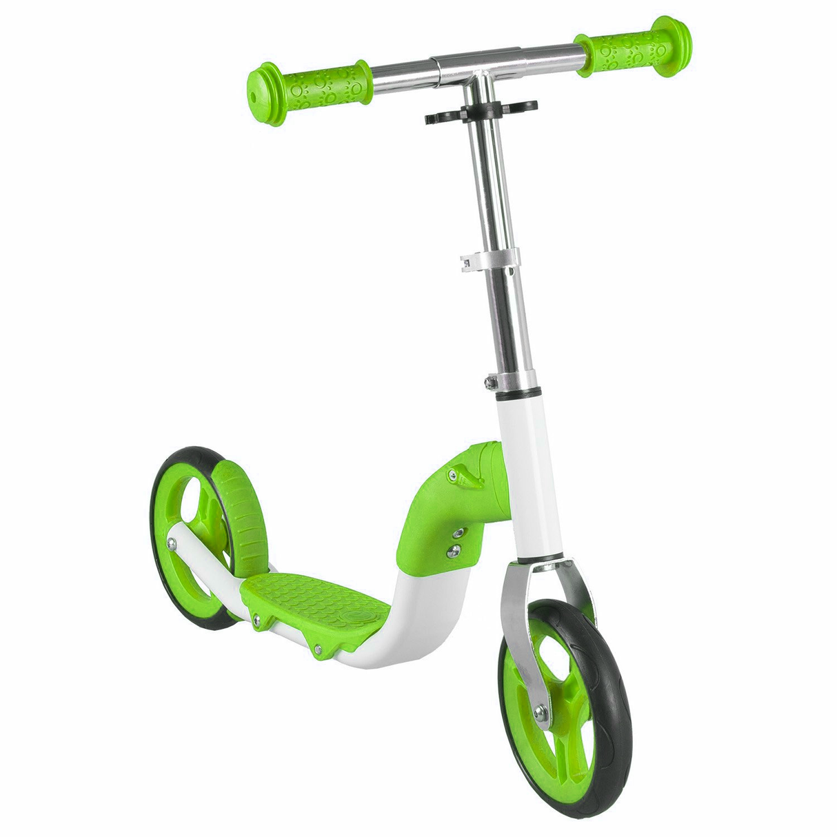 2 In 1 Balance Bike / Scooter For Kids - 2 - 5 years old - Red / Blue Or Green - Sportandleisure.com