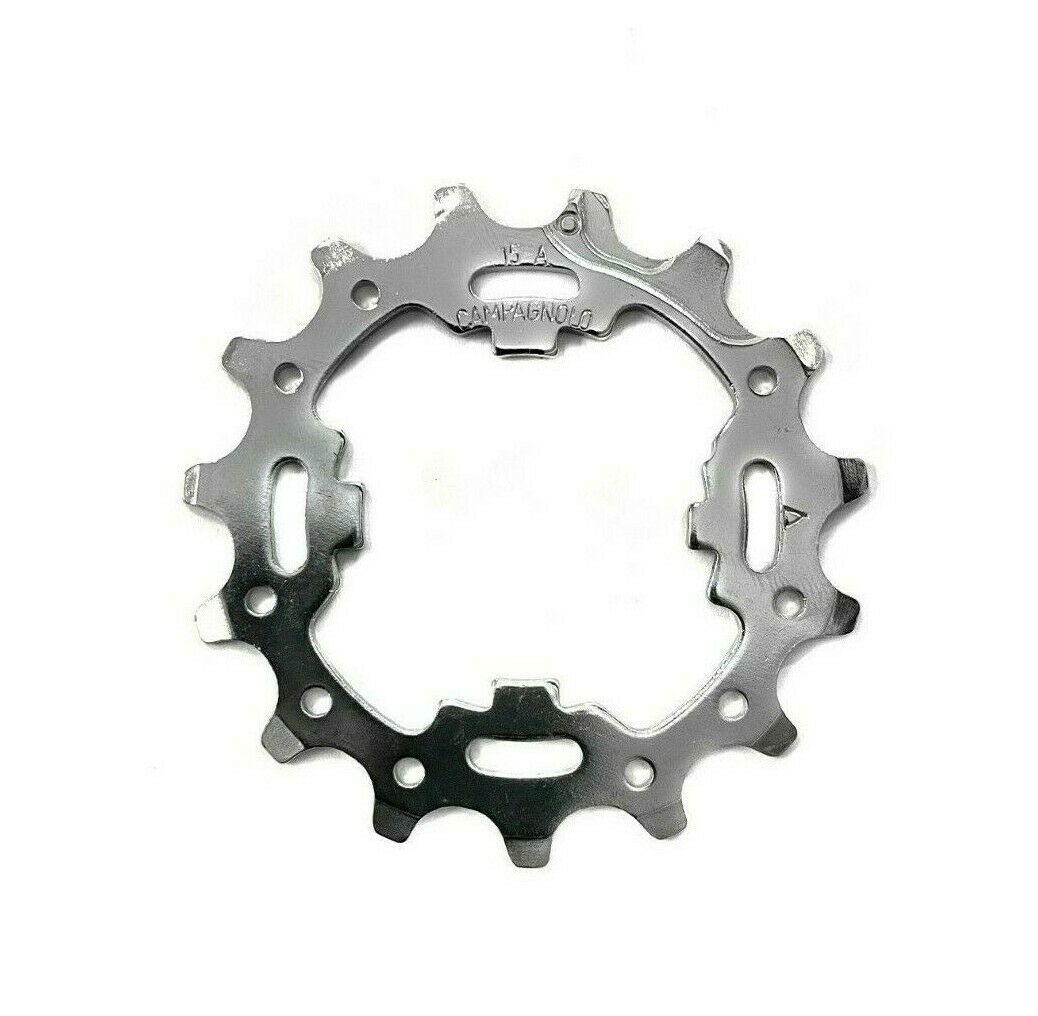 Campagnolo 9 Speed 15 Tooth Record Sprocket - 9S-151 - Sportandleisure.com (6968167334042)