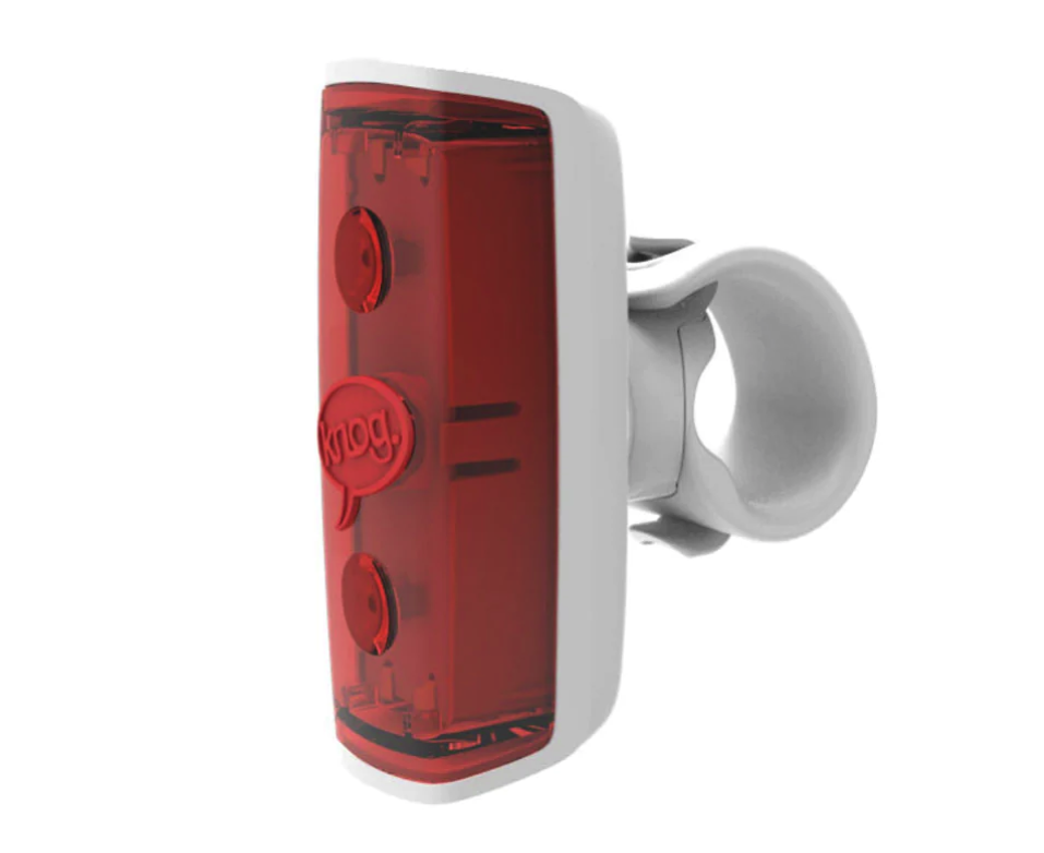 Knog Pop R Rear Light - Sportandleisure.com