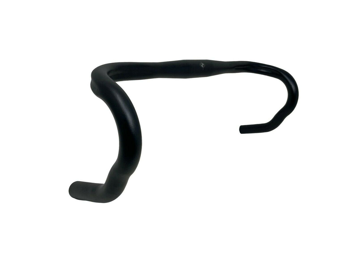 Kalloy AL-957 Anatomic Handlebars - 44cm / 440mm - Black - Sportandleisure.com (6967875829914)