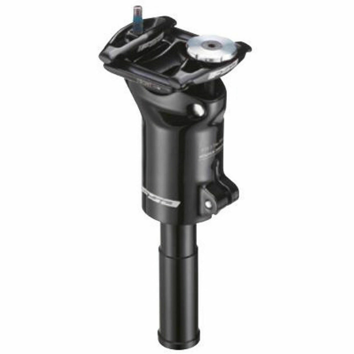 FSA XC-140 Aero Integrated MTC Seatpost - Black - Sportandleisure.com (7013801296026)