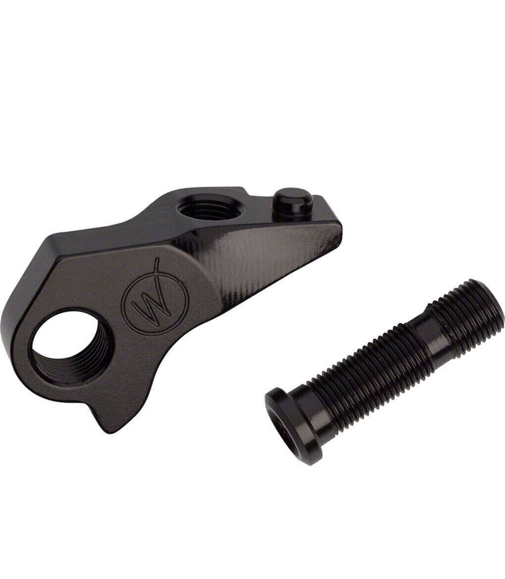 Wheels Manufacturing Norco Replacement Derailleur Hanger / Drop Out - 276 - Sportandleisure.com