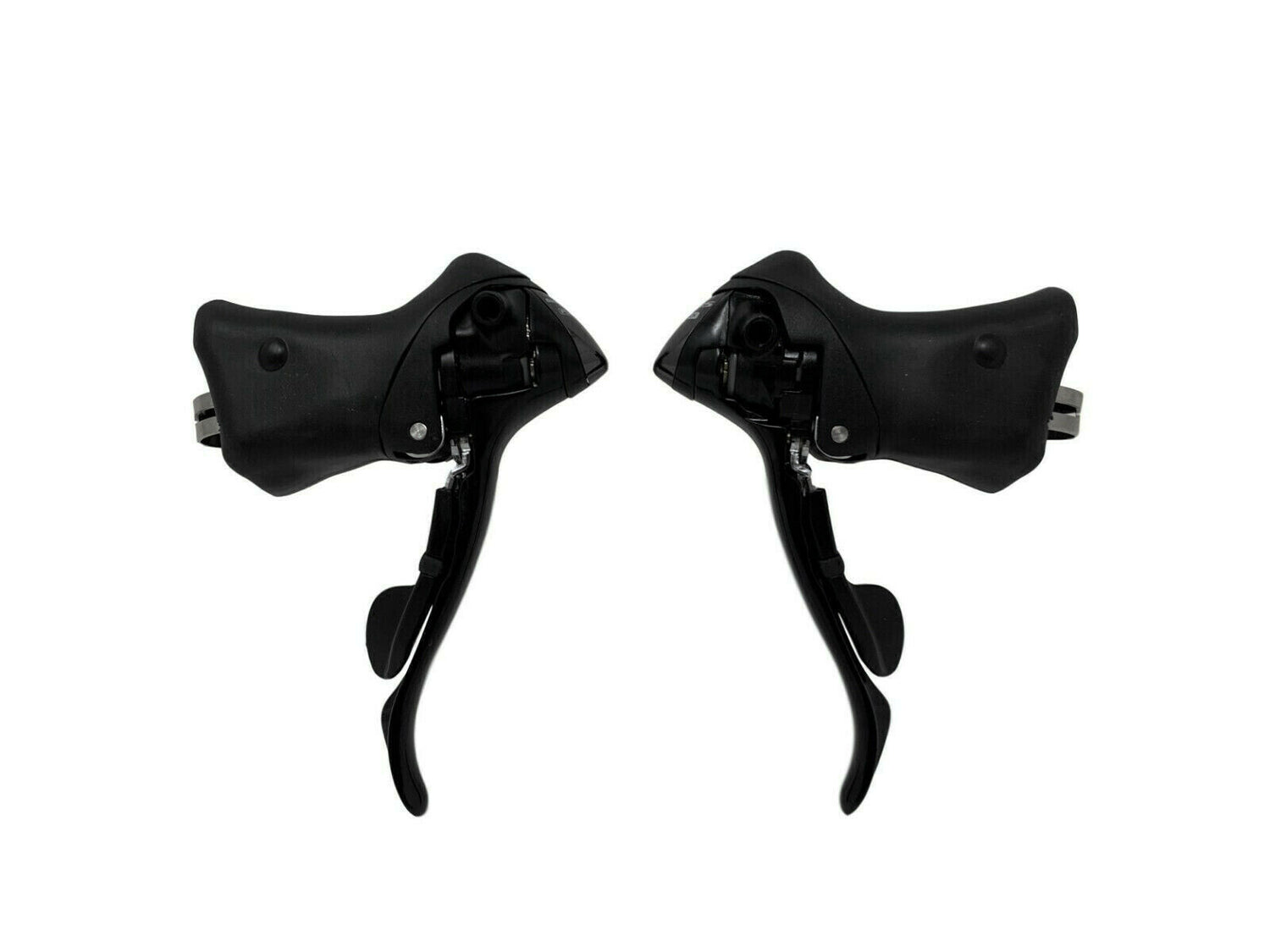Shimano ST-5500 105 Flight Deck Shift Lever Set - 9 x 3 Speed - Sportandleisure.com (6968003199130)