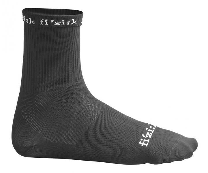 Fi'zi:k / Fizik Winter Summer Socks White Or Black - Sportandleisure.com (6968156291226)