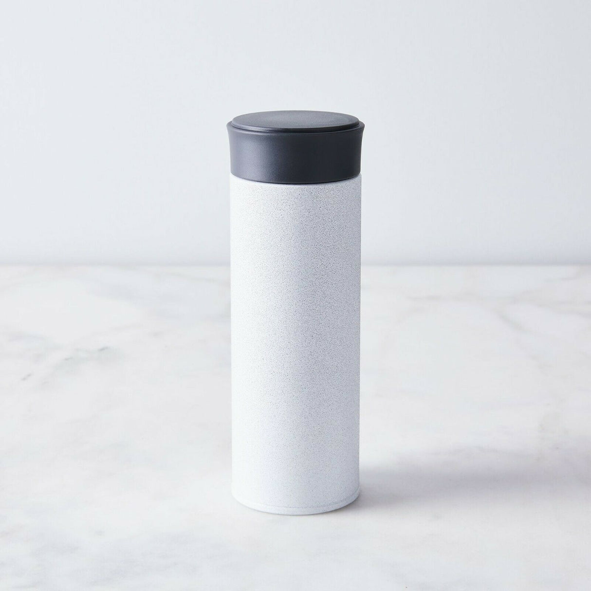 Magisso Reflective Water Bottle - BPA Free Sports Bottle - 350ml - Pearl - Sportandleisure.com (6968063426714)