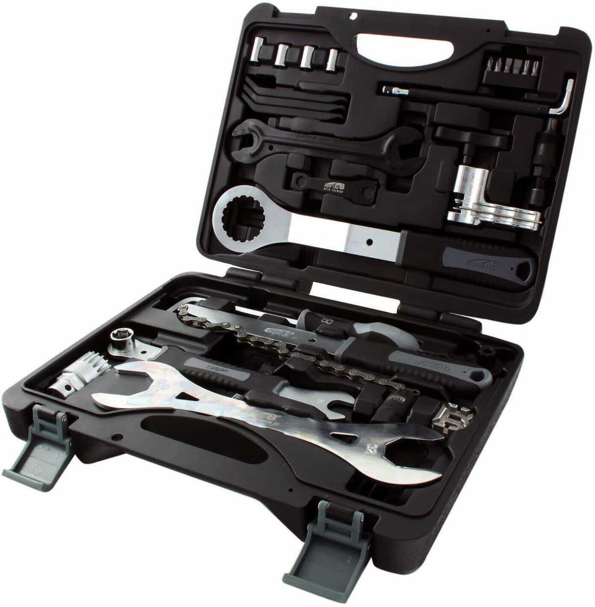 Super B TBA2000 36 Piece Tool Kit - Sportandleisure.com (6968024236186)
