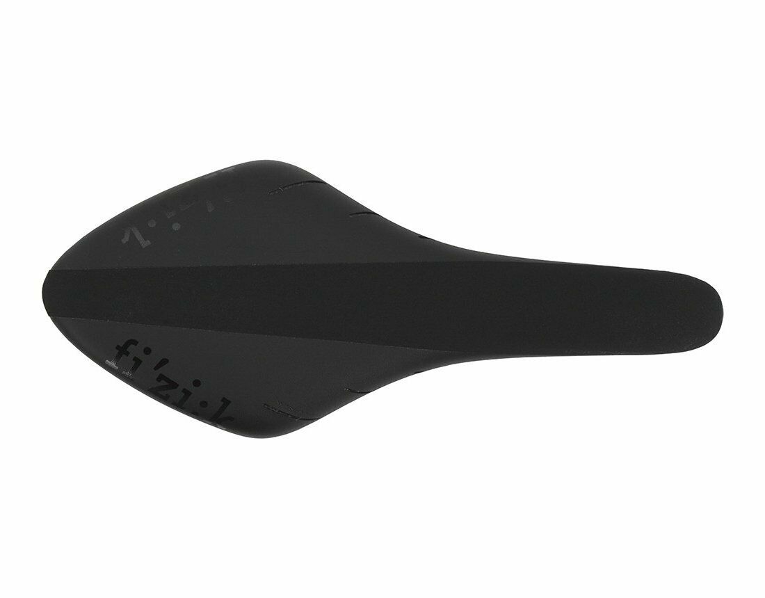 Fi'zi:k / Fizik Arione R5 Saddle Manganese Rails Wing Flex - Black - Sportandleisure.com (6968158322842)