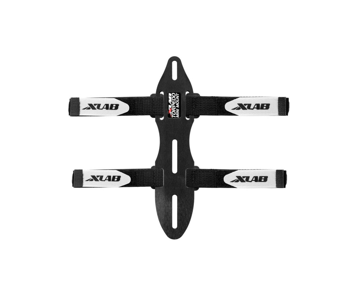 XLAB Torpedo Aluminium Mini Mount - Choose Colour: Red / Black / White - Sportandleisure.com (6968017092762)