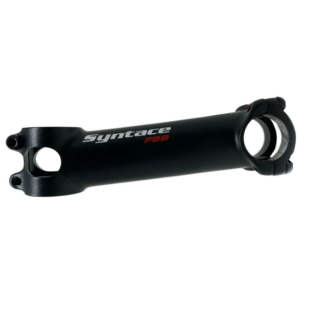 Syntace F99 Stem 120mm Black Sport Leisure - Main Image