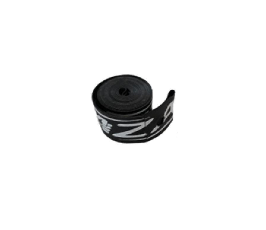 Forza 4ZA 26" 20mm Rim Tape - 559 x 20 - Red or Black - Sportandleisure.com (7546387693825)