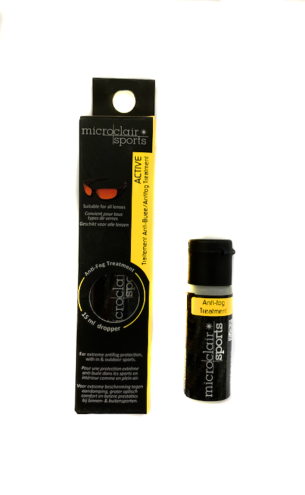 Microclair Sports Eyewear Cleaner / Anti-fog Treatment / Hydrophobic Treatment - Sportandleisure.com (6968133583002)