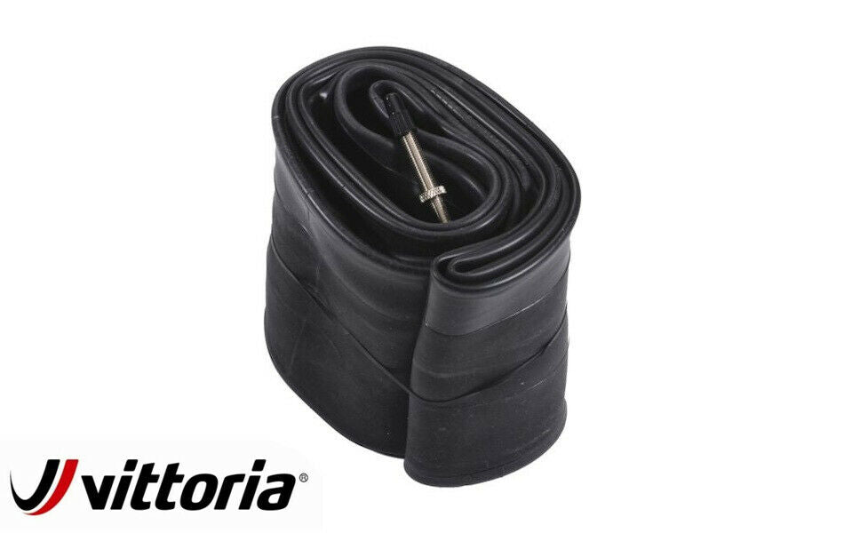Vittoria 26 x 4.00 - 4.90 Fat Bike Inner Tube - Presta - For Fat MTB / Snow Bike - Sportandleisure.com (6968119427226)