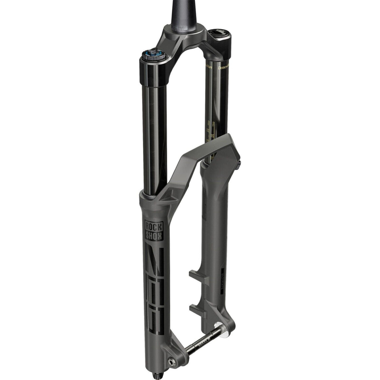 RockShox Zeb Ultimate Charger 2.1 RC2 Debonair 27.5" Forks - Sportandleisure.com