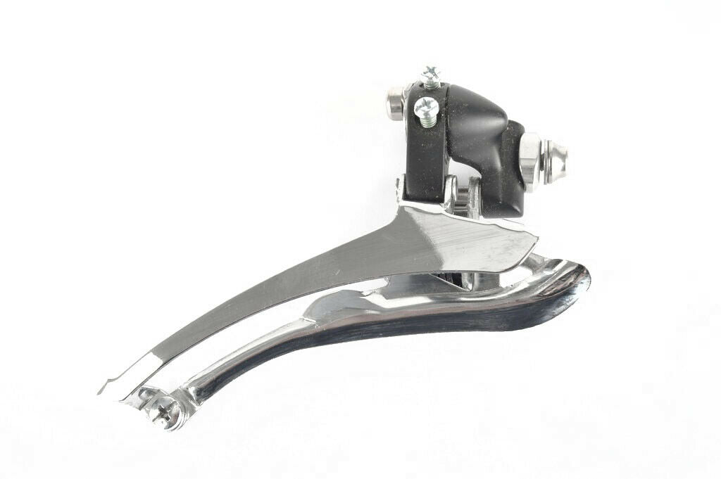 Shimano FD-2200 2 x 8 Speed Road Bike Front Derailleur - Braze On - Sportandleisure.com (6968130535578)