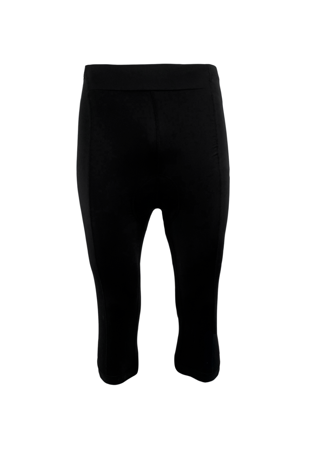 Pitbull Bodi Womens Padded 3/4 Length Cycling Tights - Sportandleisure.com (6968164450458)