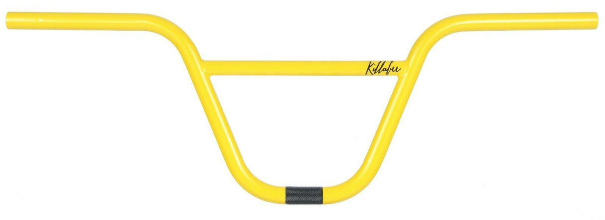 Total BMX Killabee Multi Butted Bars By Kyle Baldock - 22.2mm / 8.5" Drop - Sportandleisure.com (6968095113370)