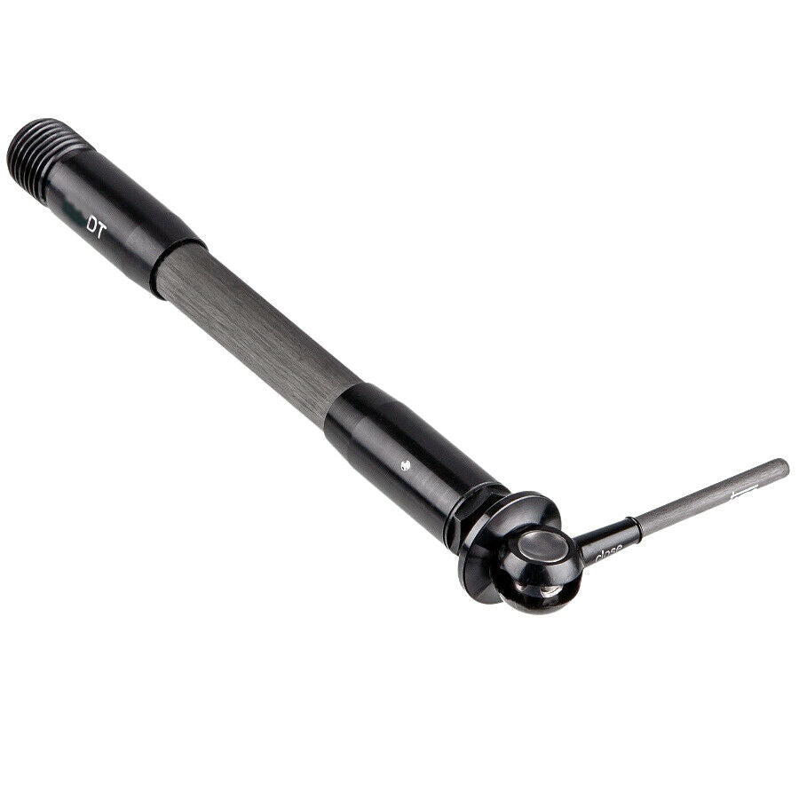 Tune U30 DT Skyline Thru-Axle 15mm - 135mm - M15 x 1.5 For DT Swiss Forks - Sportandleisure.com (6968154587290)