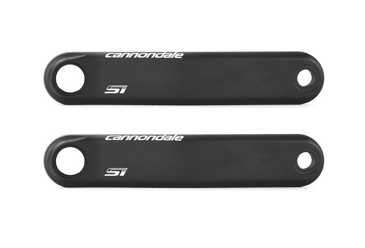 Cannondale Hollowgram Si Crank Arm Set - 172.5mm - Choose Side - Sportandleisure.com (6967879893146)