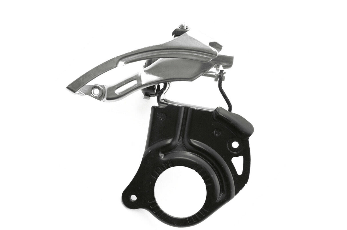 Shimano Altus FD-CT92 Front Derailleur - Top Pull - Sportandleisure.com (7102713594010)
