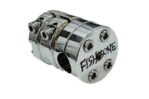 Fishbone BMX Company Straight Up BMX Stem - NOS - Sportandleisure.com (6968139055258)
