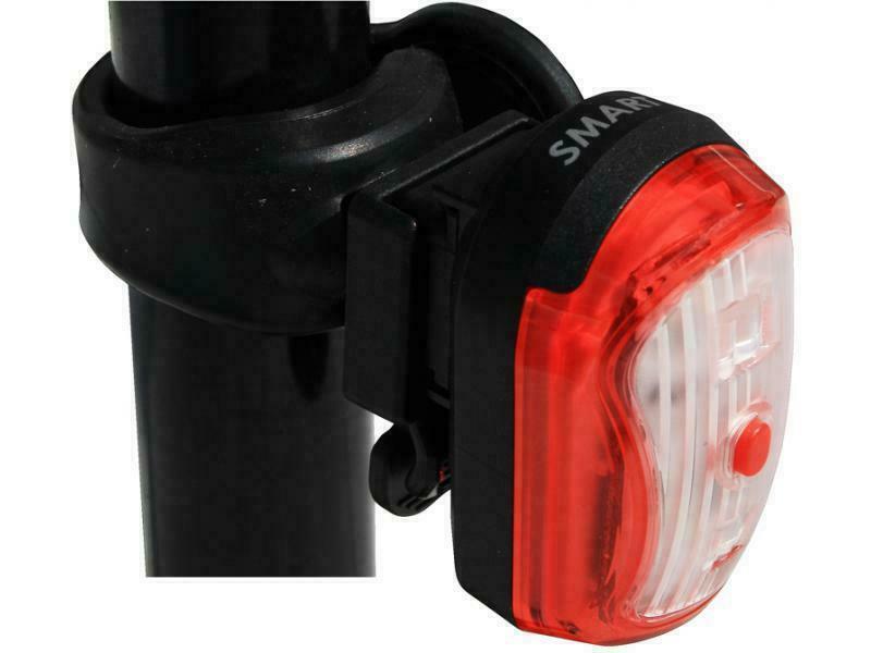 Smart RL323R Rear Battery Light - Waterproof - 2 Modes - Sportandleisure.com (6968015847578)