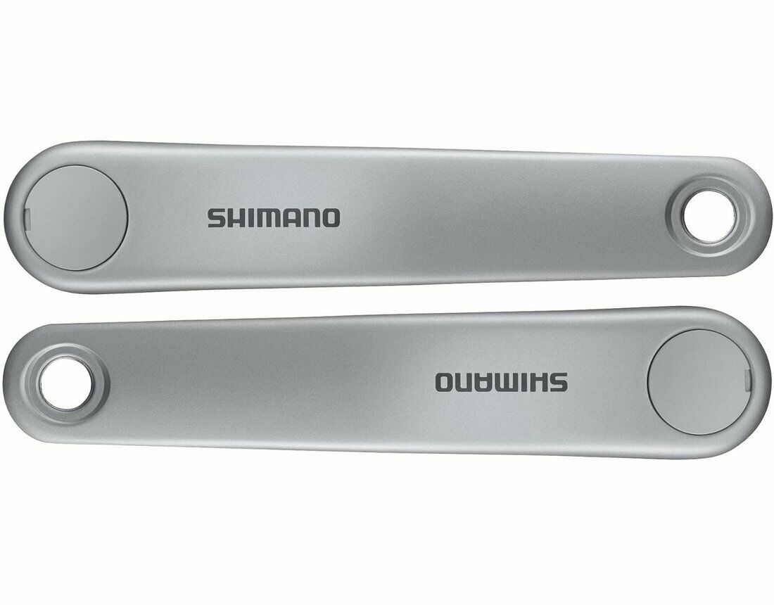 Shimano Steps FC-E5000 Crank Arm Set -170mm - Choose Side - Sportandleisure.com (6967879073946)