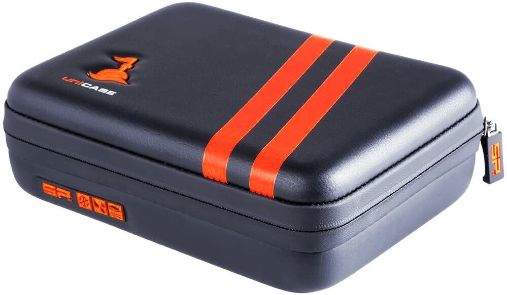SP Gadgets Uni Edition POV Aqua Case - Water-resistant Go Pro Case - Sportandleisure.com